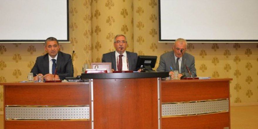 Vali Nayir: Kütahya Halkı, 15 Temmuz’da Kendisine Yakışanı Yaptı