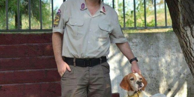 Uzman Çavuş Dehşetinde Ölü Sayısı 2’ye Yükseldi