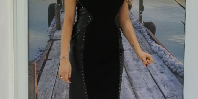 Parlak Ve Güzel Cilt Hayal Değil