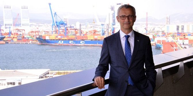 İhracatçılara İnovasyon Desteği Verilecek