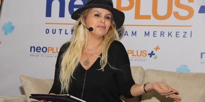 Ünlü Astrolog Açıkladı, Başkanlık Sistemi Koşarak Geliyor