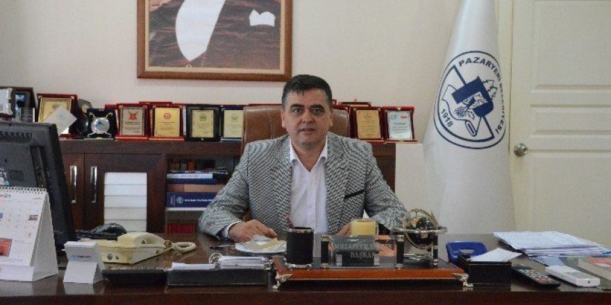 Başkan Yalçın’dan Darbe Girişimi Açıklaması