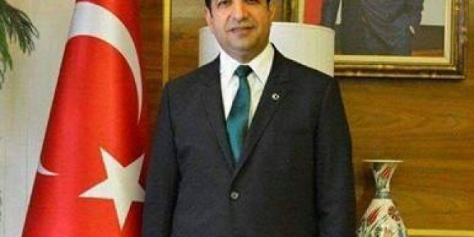 Bakan Yardımcısı Çiftci’den Van Ve Erciş’e Müjde