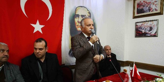 Kahraman Polis Sekin İçin Mevlit Okutuldu