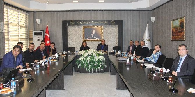 Baharatçılar İhracatta Hedef Büyüttü