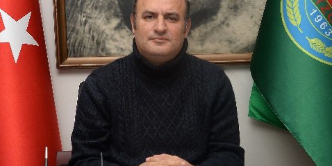 İncefikir: "Üretici, Girdi Maliyetlerindeki Artışla Zor Günler Geçiriyor"