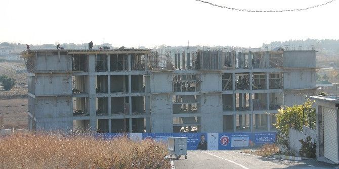 Beylikdüzü Belediyesi, İlçeye 2 Yeni Okul Kazandırıyor