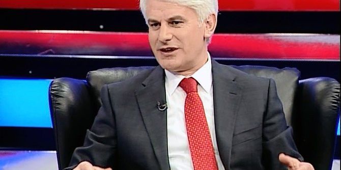 Bilirkişilik Kurumsal Yapıya Kavuşturuluyor