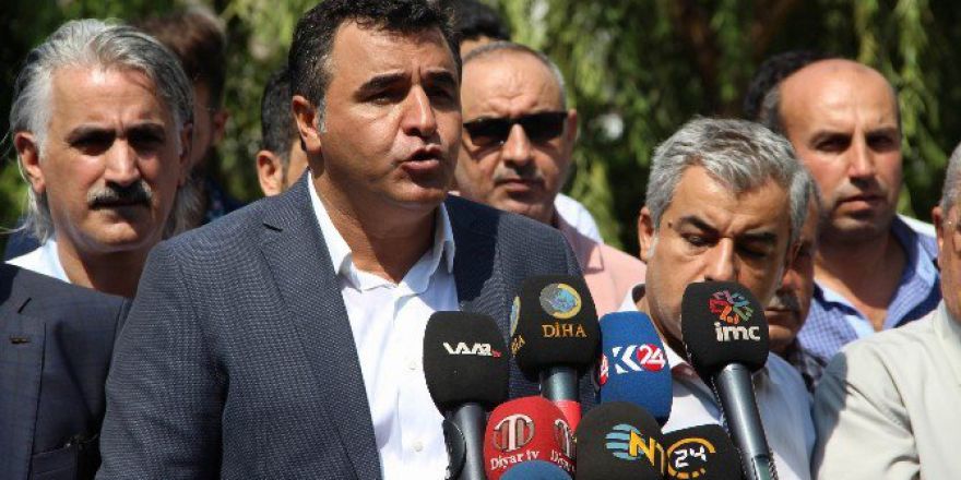 Desob Darbe Girişimini Kınadı