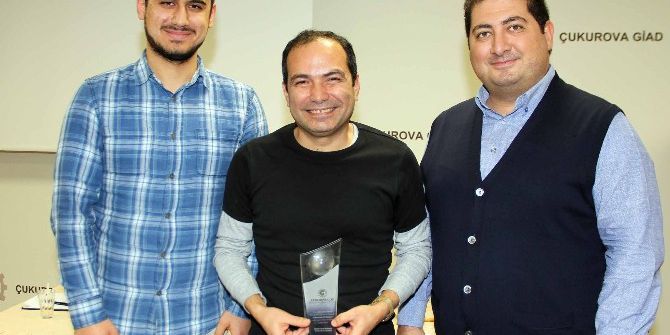 İzgören: "Türkiye’nin Sorunu İşsizlik Değil, Bilgisizlik"