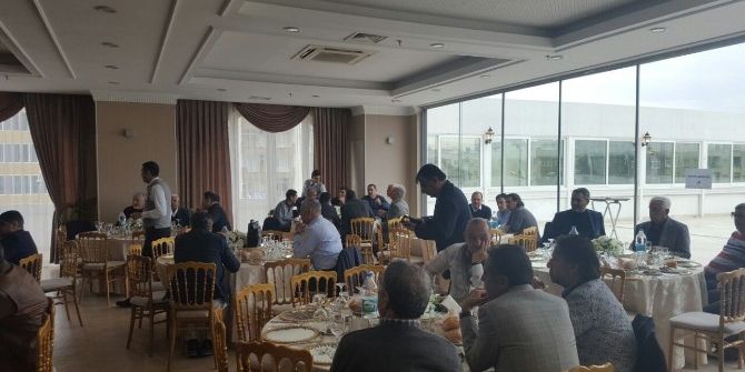 Şehit Fethi Sekin Mersin’de Anıldı