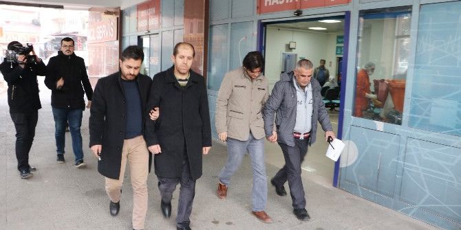 Kahramanmaraş’ta Uyuşturucu Operasyonu: 6 Gözaltı