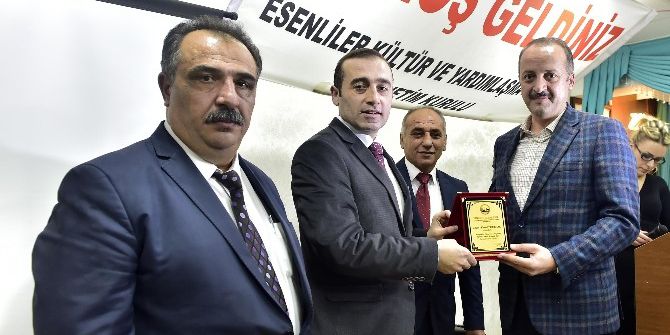 Yozgatlılar ‘Arabaşında’ Buluştu