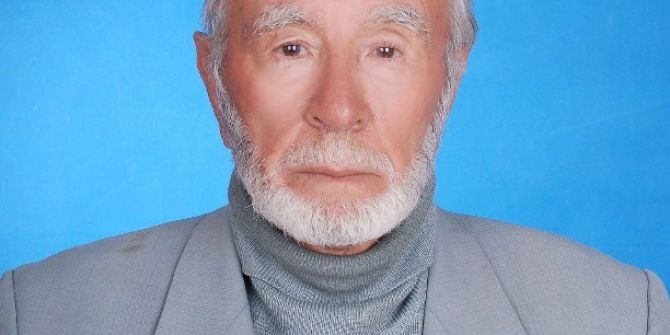 Mustafa Zengin Vefat Etti