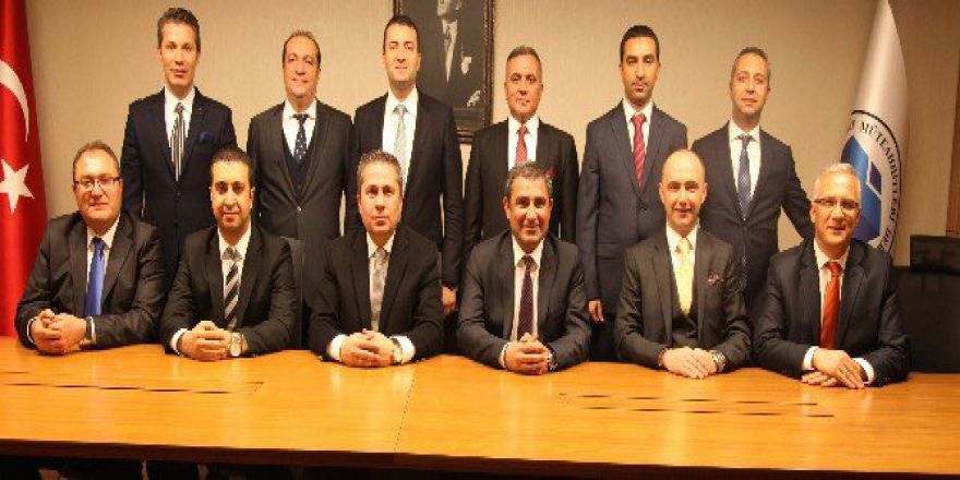 Apa’dan Darbe Girişimine Kınama