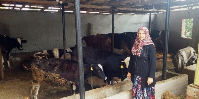 Kütahya’da 1 Yılda 200 Aileye Orköy Kredisi