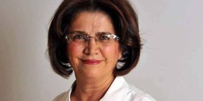 Asiye Akdoğan: Solunum Yolu Hastalıklarına Dikkat