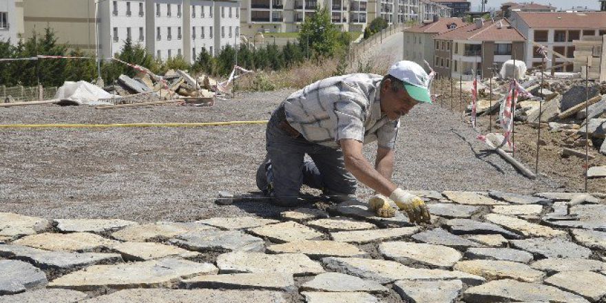 Kent Belleği Spor Müzesi İle Yaşayacak