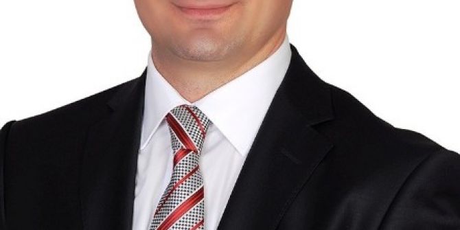 Başkan Yemenici, Tez Çalışmasını Tamamladı