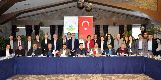 Dündar 2016 Yılını Değerlendirdi