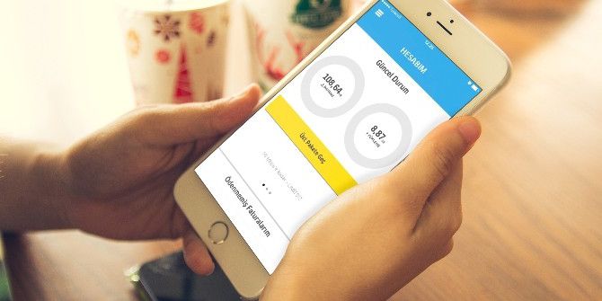 Turkcell: “Hesabım Uygulaması 14 Milyondan Fazla İndirildi”