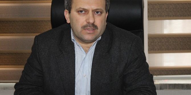 Ak Parti Kastamonu İl Başkanı Uluay, Kalp Krizi Geçirdi