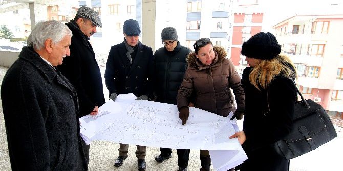 Çankaya Hız Kesmiyor