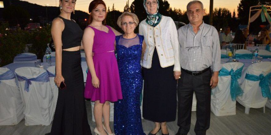 Valilik Basın Müdürü Yıldırım’ın Mutlu Günü