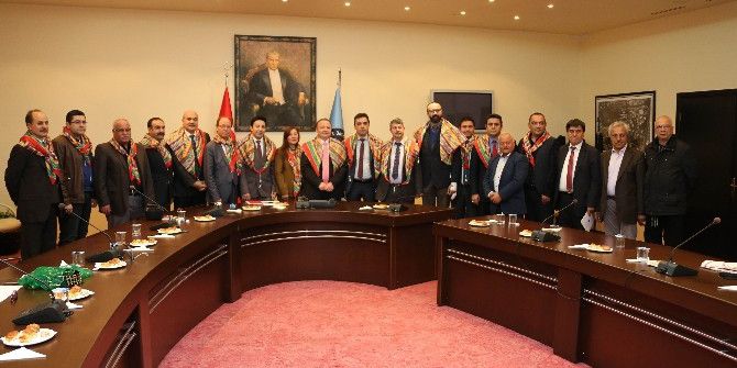 Yörkam, Yörükleri Araştıracak