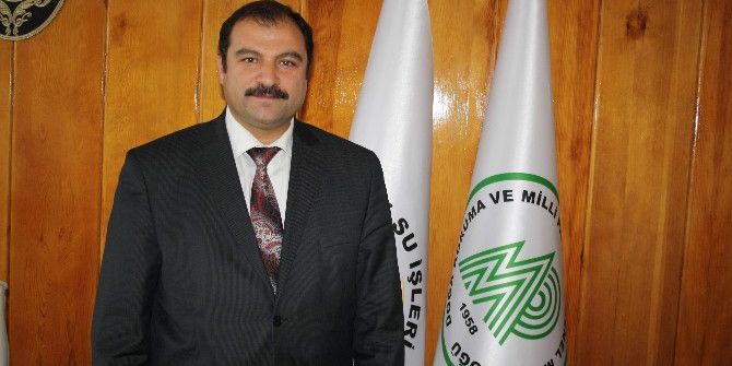 Yozgat’ın Biyolojik Çeşitlilik Haritası Çıkarılıyor