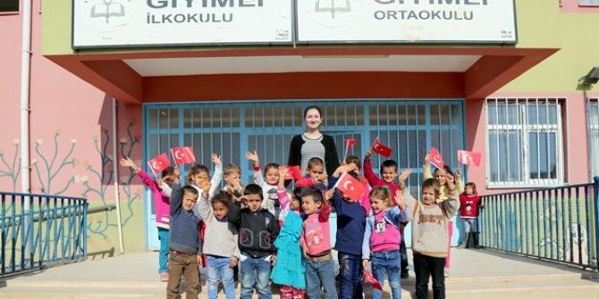 Öğrencileri İçin Oyuncak Toplama Kampanyası Başlattı