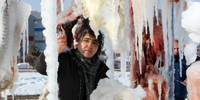 Terör Ve Şiddete İlginç Tepki