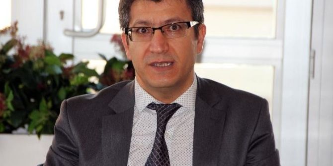 Bilecik Şeyh Edebali Üniversitesi Rektörü Prof. Dr. İbrahim Taş’dan Çarpıcı Açıklama