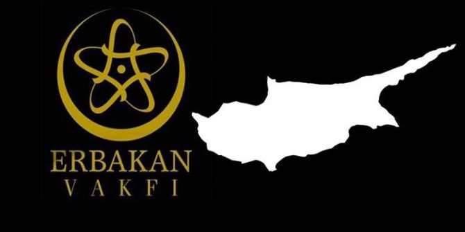 Erbakan Vakfı Erzurum Temsilciliğinden ”Kıbrıs” Açıklaması
