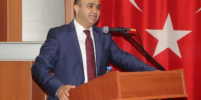 Okul Öncesi Eğitimde "Kılavuz" Çalıştay