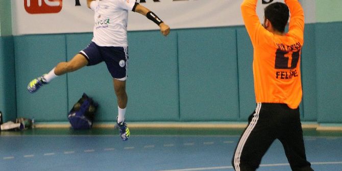 Termalspor’da Sakatlık Şoku