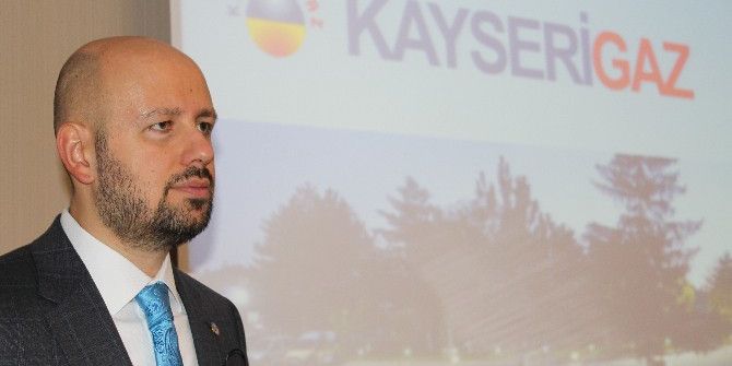 Kayserigaz Rekor Üstüne Rekor Kırdı