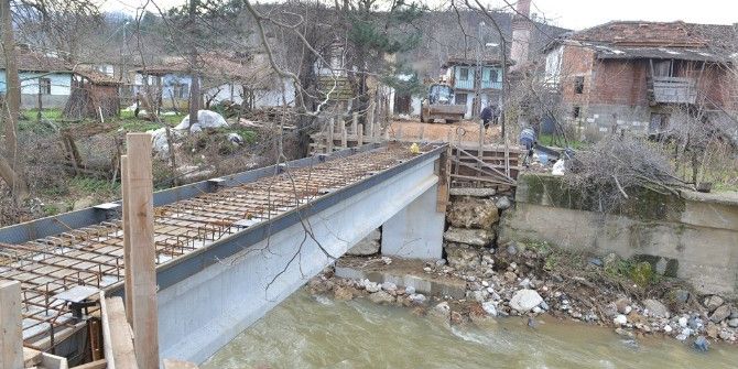 Aktaş: “Hizmet Ağımızı Şehrin Dört Bir Tarafına Yaydık”