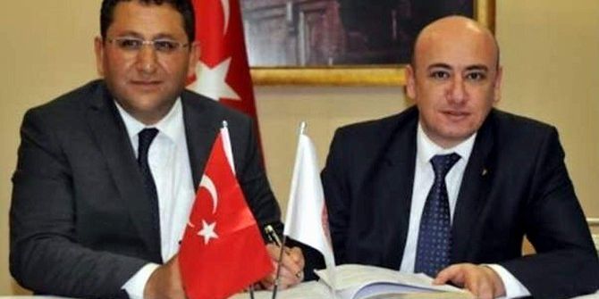 Ayto’dan Tobb - İşkur Hizmet Noktasıyla İstihdam Seferberliği