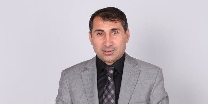 Oltu Halk Eğitimi Merkezi’nden Bir Ab Projesi Daha