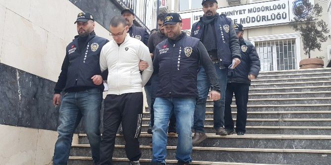 İstanbul’da Nefes Kesen Rehine Kurtarma Operasyonu