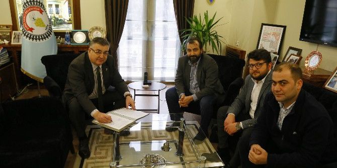 Kırklareli Metan Gazından Elektrik Enerjisi Üretecek