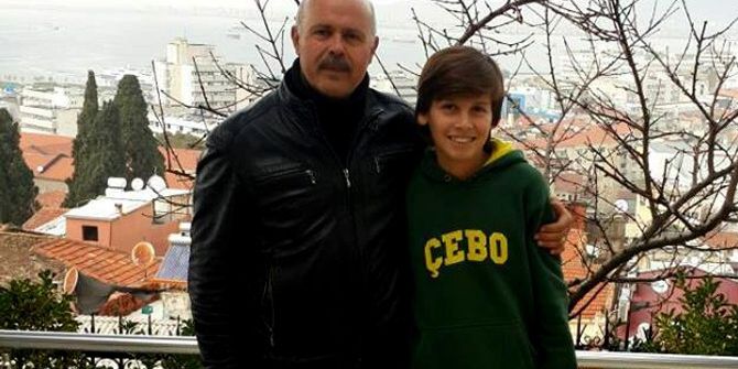 Alparslan Işık Satrançta Yine Şampiyon Oldu