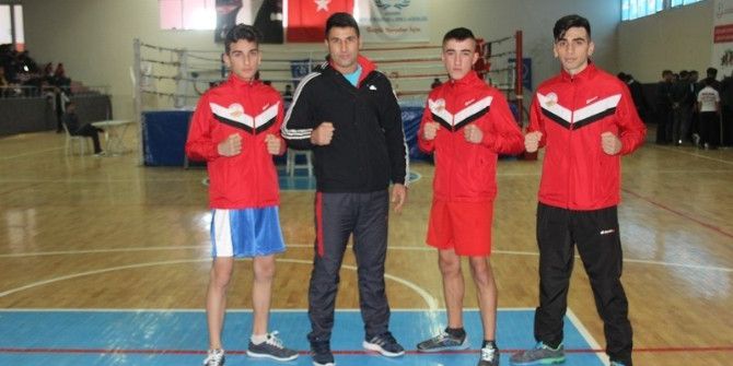 İncesu Belediye Başkanı Karayol’dan Sporculara Hediye Sözü