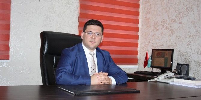 Finike Devlet Hastanesi’ne Röntgen Cihazı