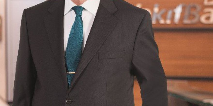 Vakıfbank’tan Uluslararası Piyasalara ’Rahat Olun’ Mesajı