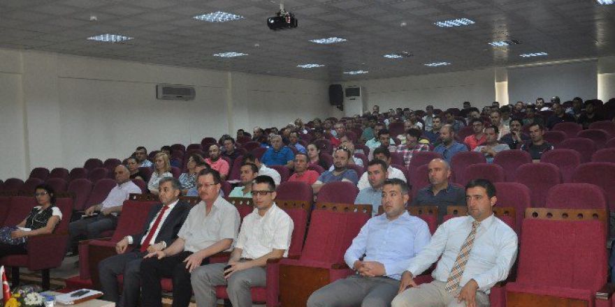 Bilinçli Antibiyotik Kullanımı