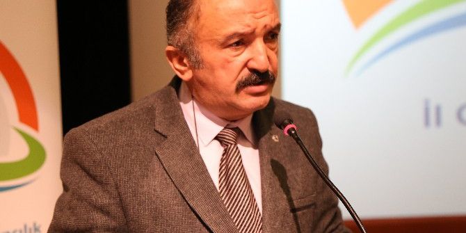 Artvin’de Arıcıların Sorunları Masaya Yatırılıyor