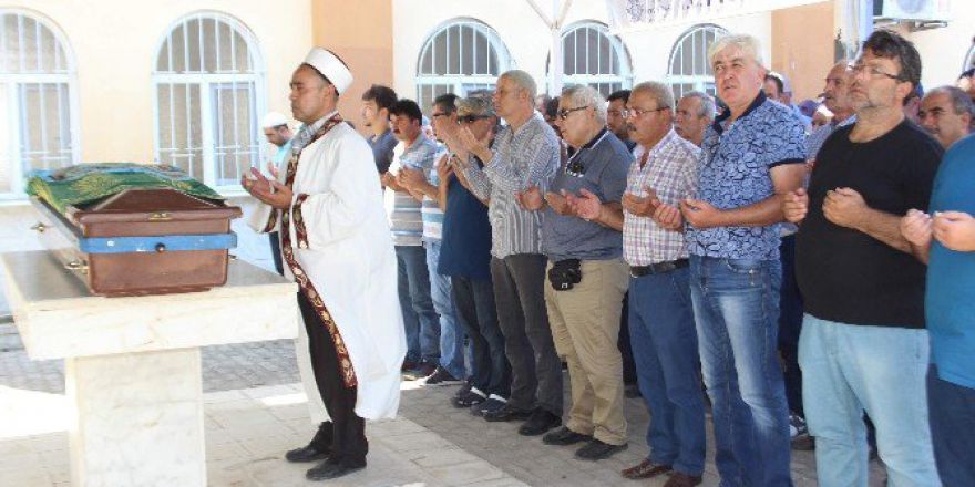 Esma Nine 108 Yaşında Hayatını Kaybetti