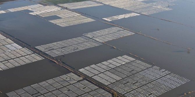 Çakacak, "Bir Daha Böyle Afetlerin Yaşanmaması İçin Tüm Önlemler Alınacaktır"